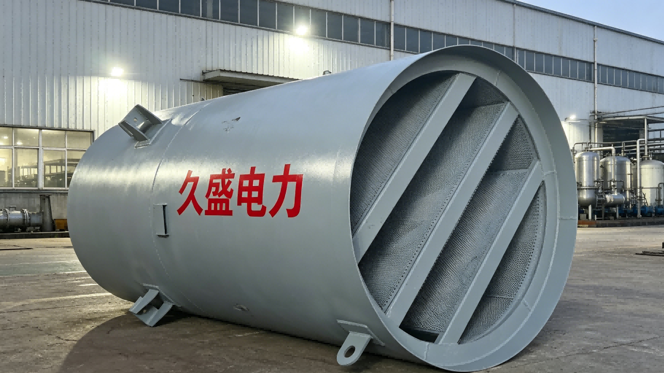 防城港锅炉消声器