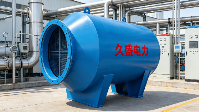 防城港风机消声器